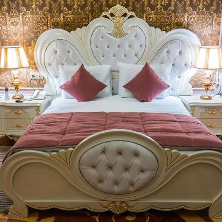 Prestige Boutique Hotel Baku Kültér fotó