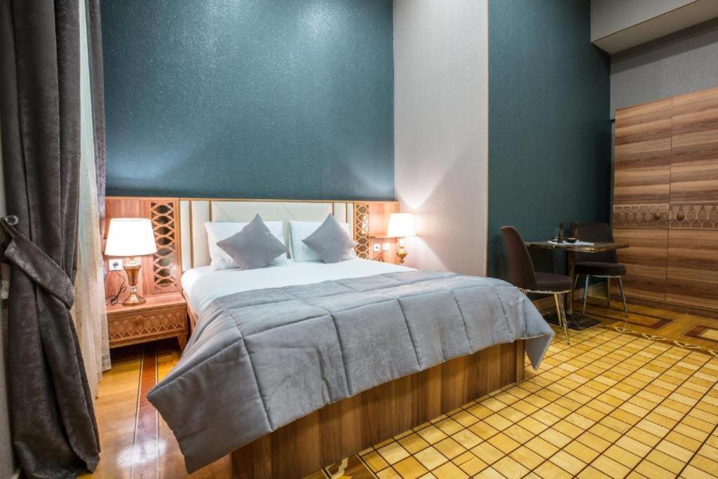 Prestige Boutique Hotel Baku Kültér fotó