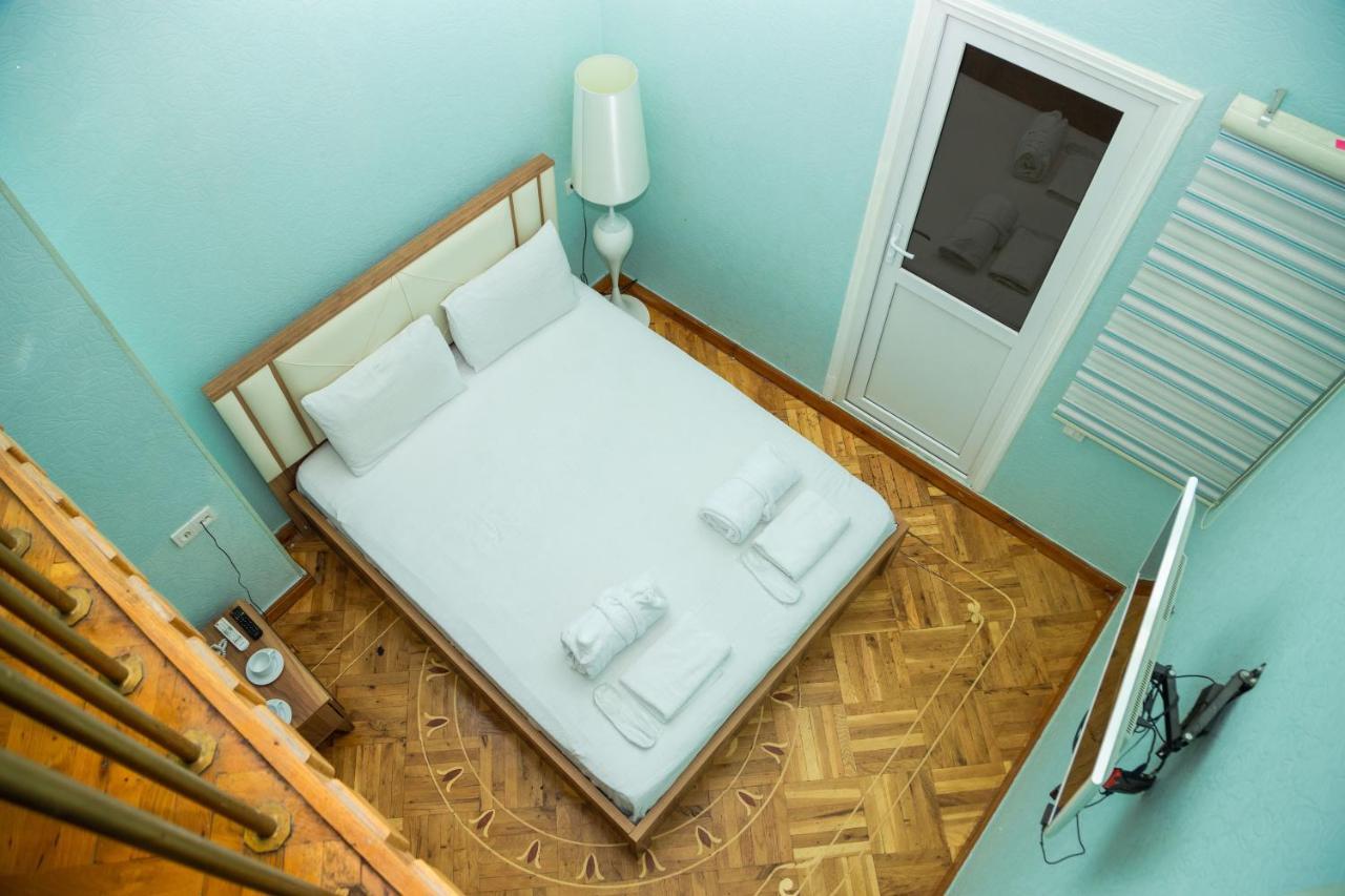 Prestige Boutique Hotel Baku Kültér fotó