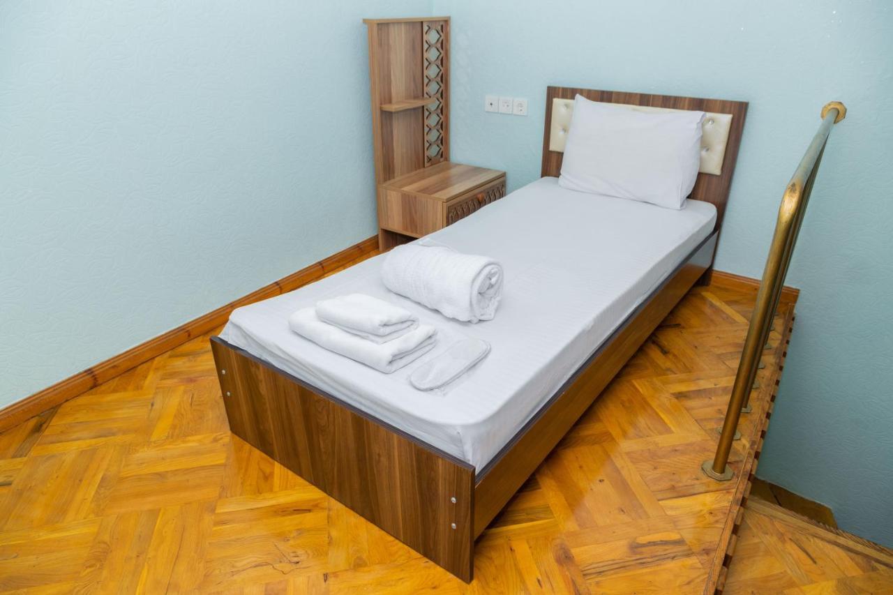 Prestige Boutique Hotel Baku Kültér fotó
