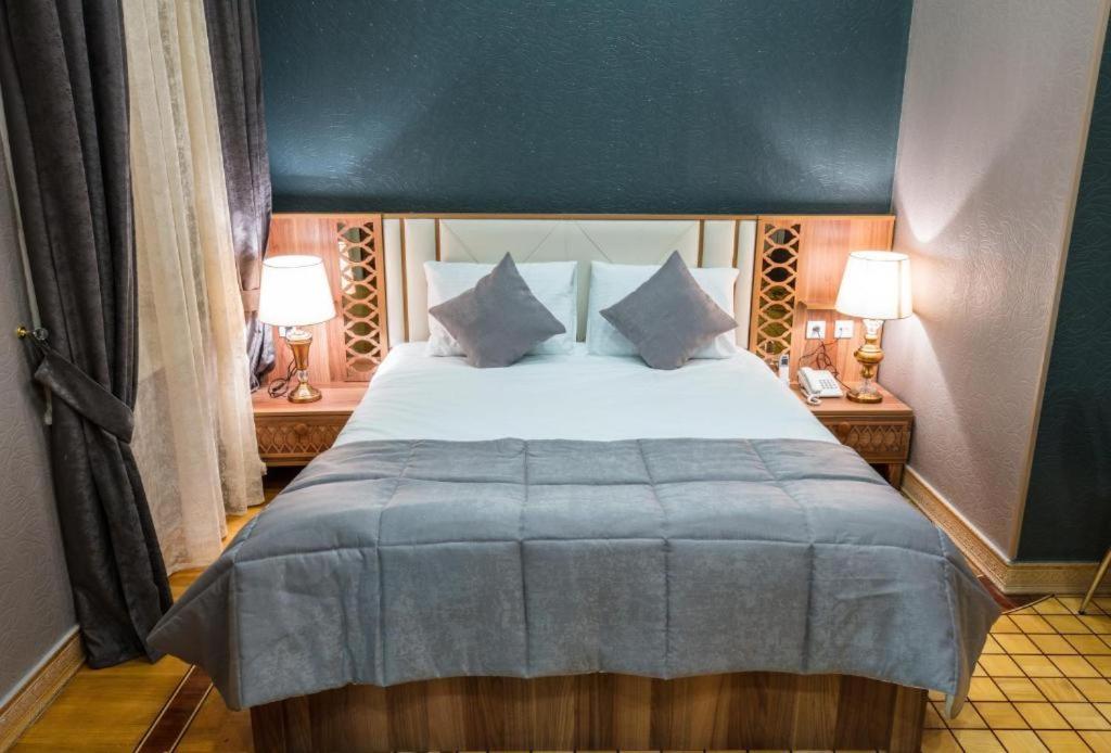 Prestige Boutique Hotel Baku Kültér fotó