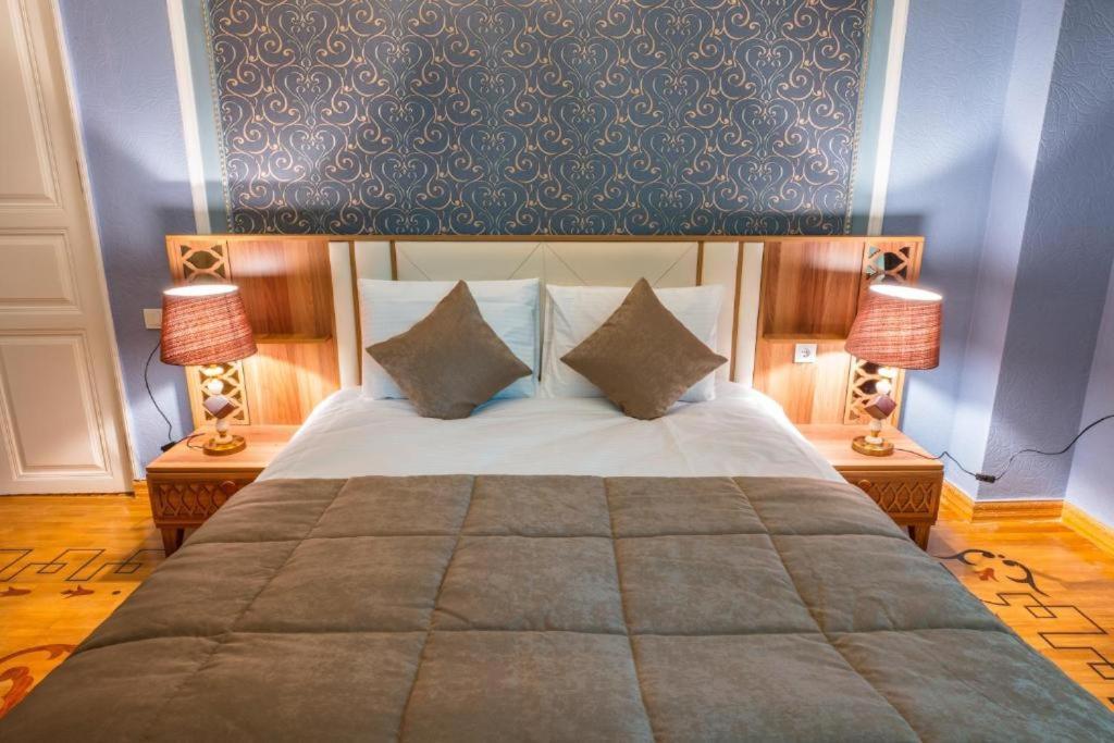 Prestige Boutique Hotel Baku Kültér fotó