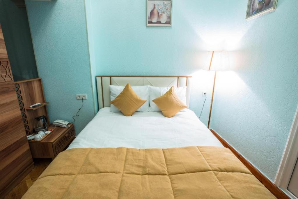 Prestige Boutique Hotel Baku Kültér fotó