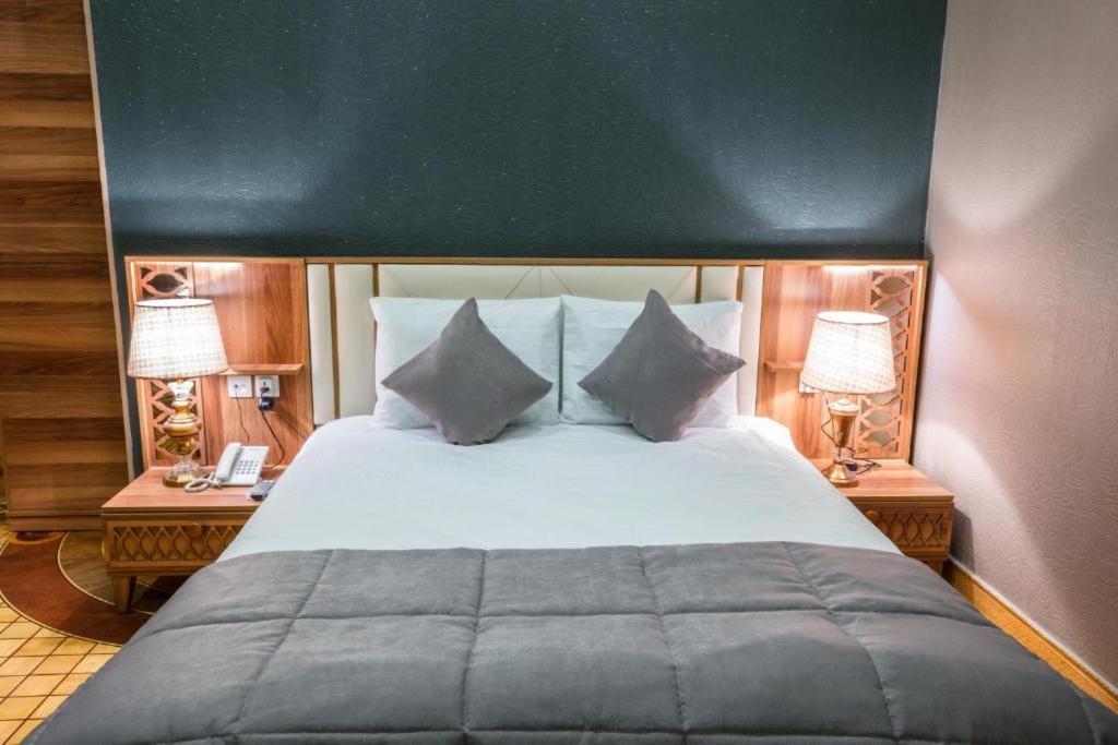 Prestige Boutique Hotel Baku Kültér fotó