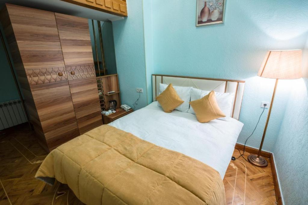 Prestige Boutique Hotel Baku Kültér fotó
