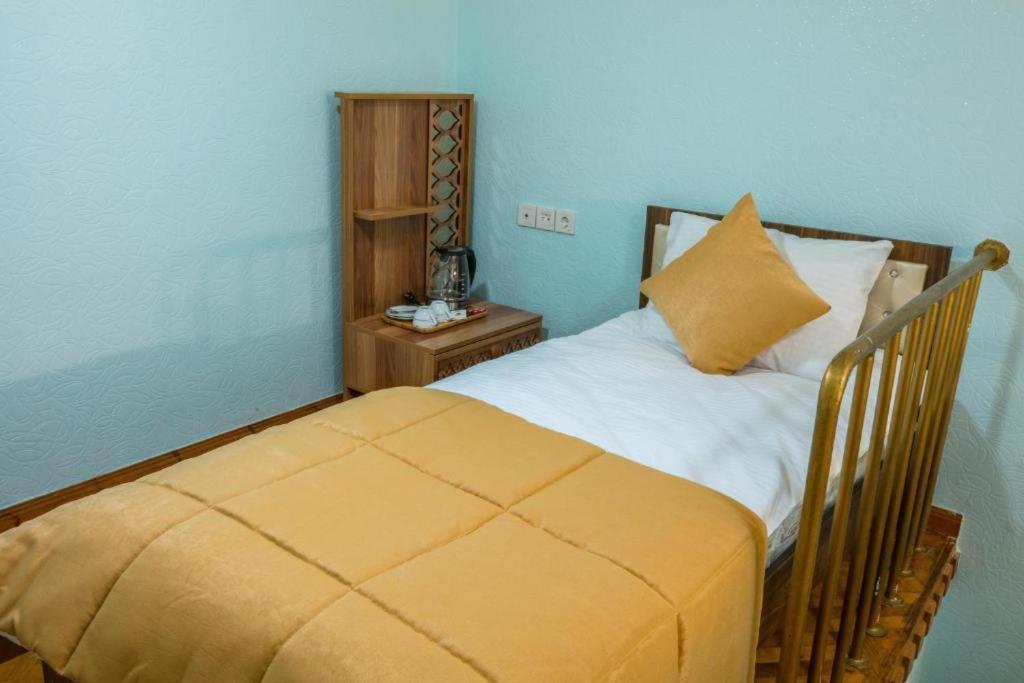 Prestige Boutique Hotel Baku Kültér fotó